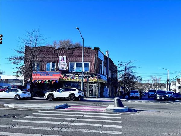 210-23-25 Jamaica Avenue , Queens Village, NY 11428