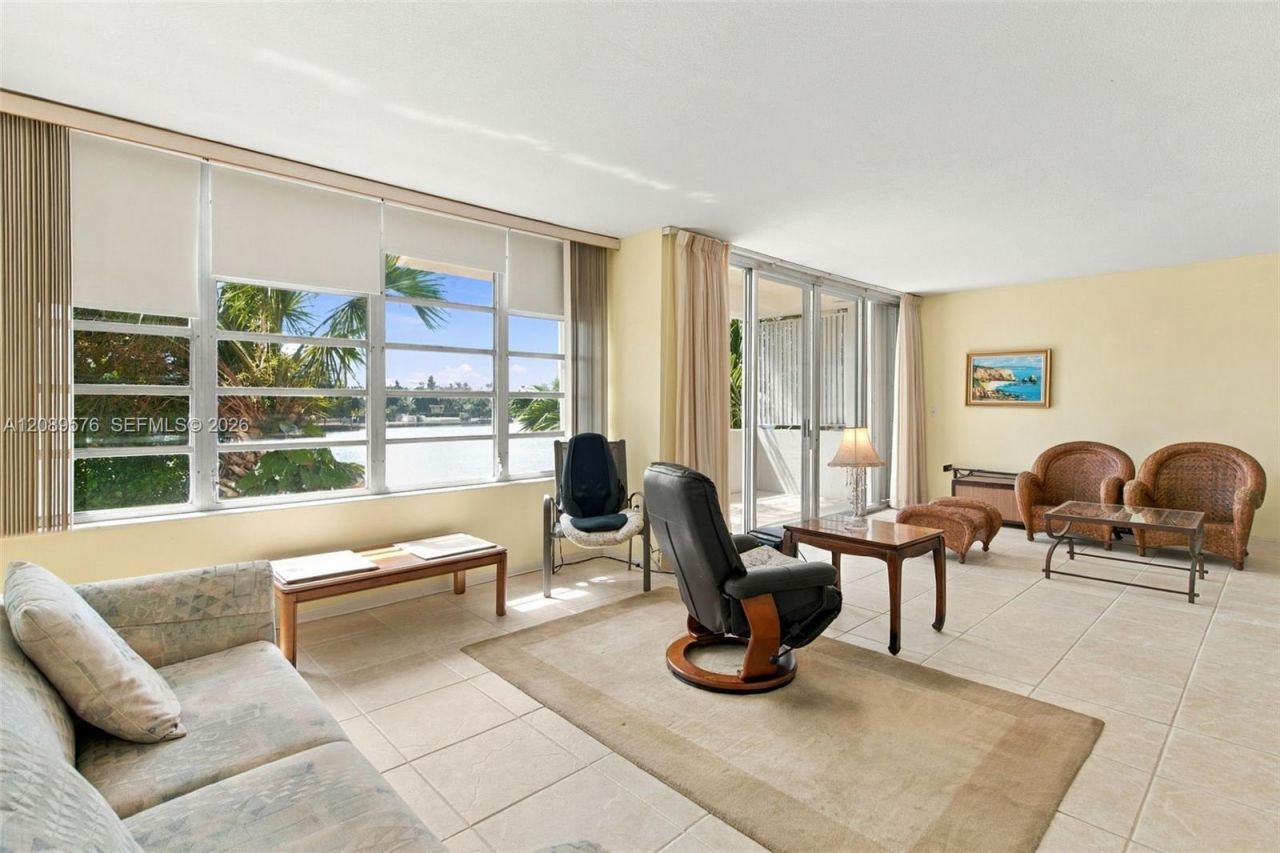 9101 E Bay Harbor Dr , Unit 201, Bay Harbor Islands, FL 33154 Photo