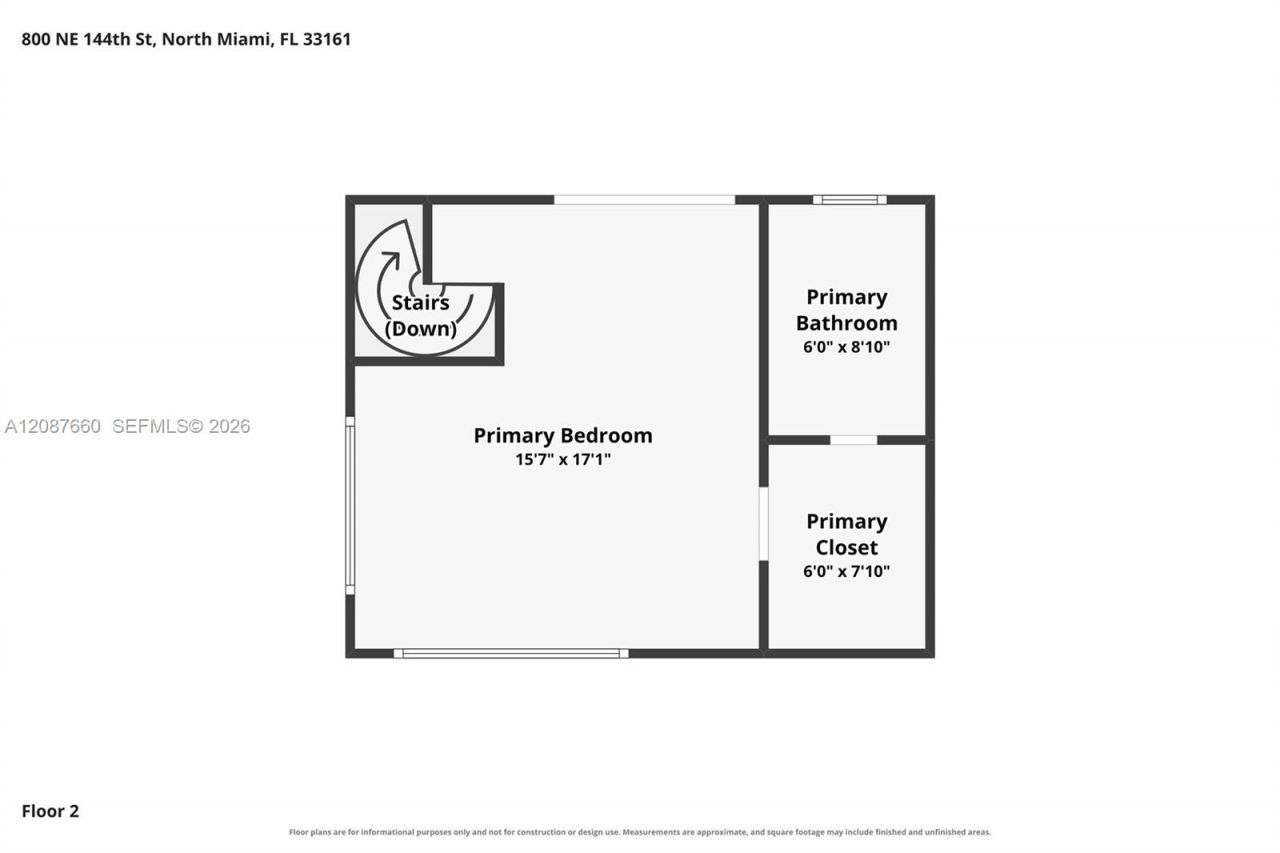 800 NE 144th St, North Miami, FL 33161 Photo
