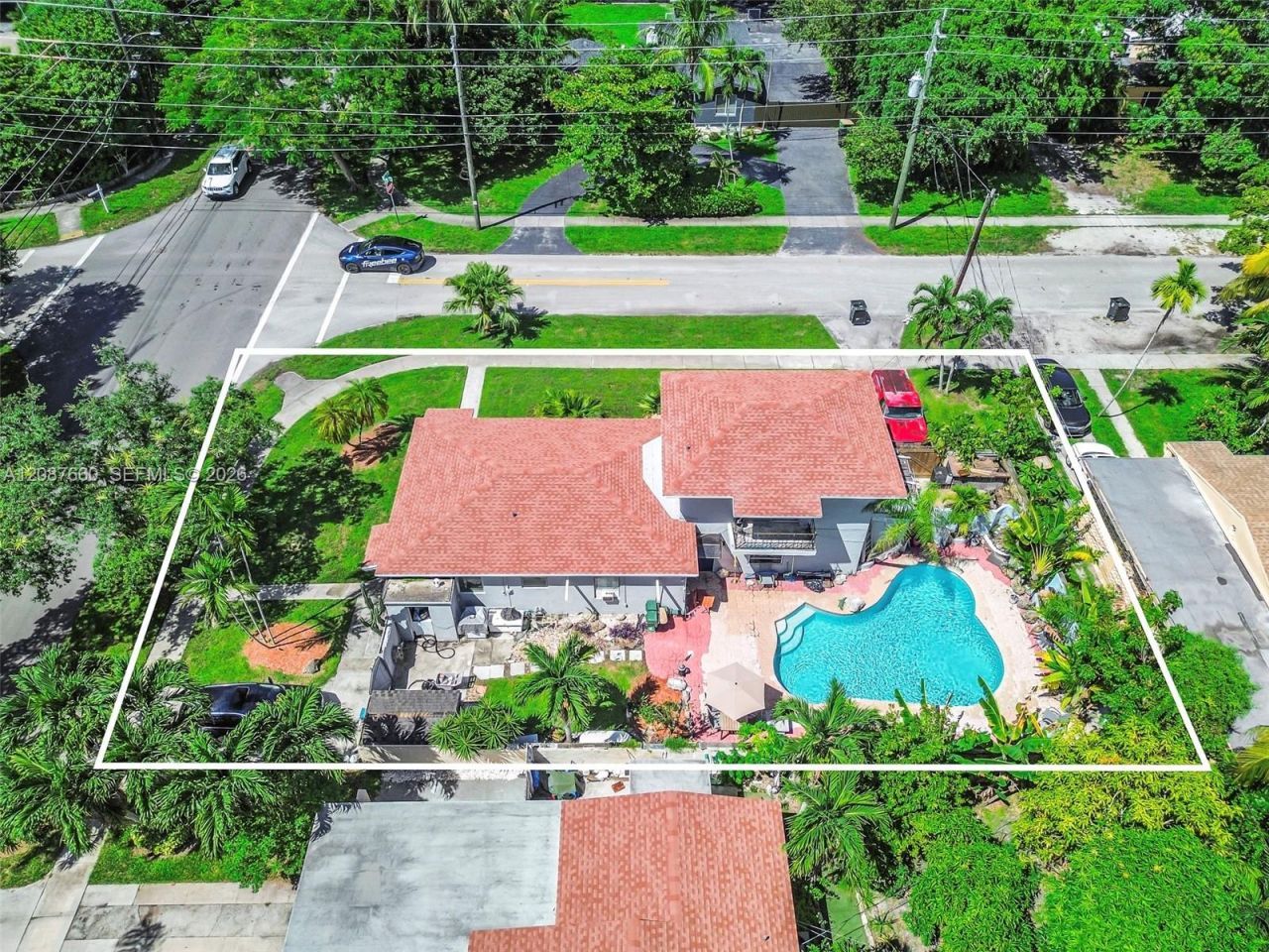 800 NE 144th St, North Miami, FL 33161 Photo