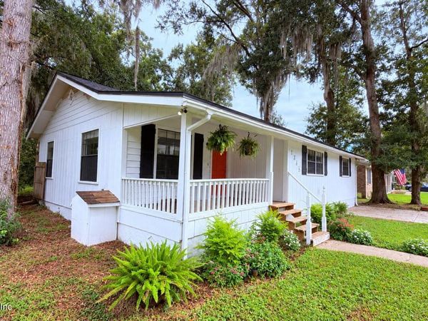 2845 MANDARIN MEADOWS Drive N, Jacksonville, FL 32223