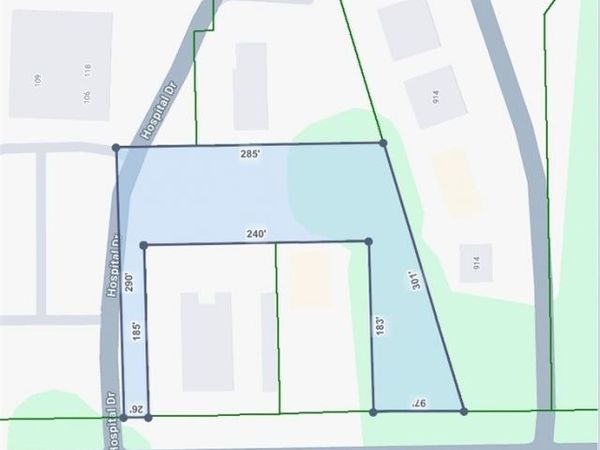 000 N Washington Street , Livingston, AL 35470