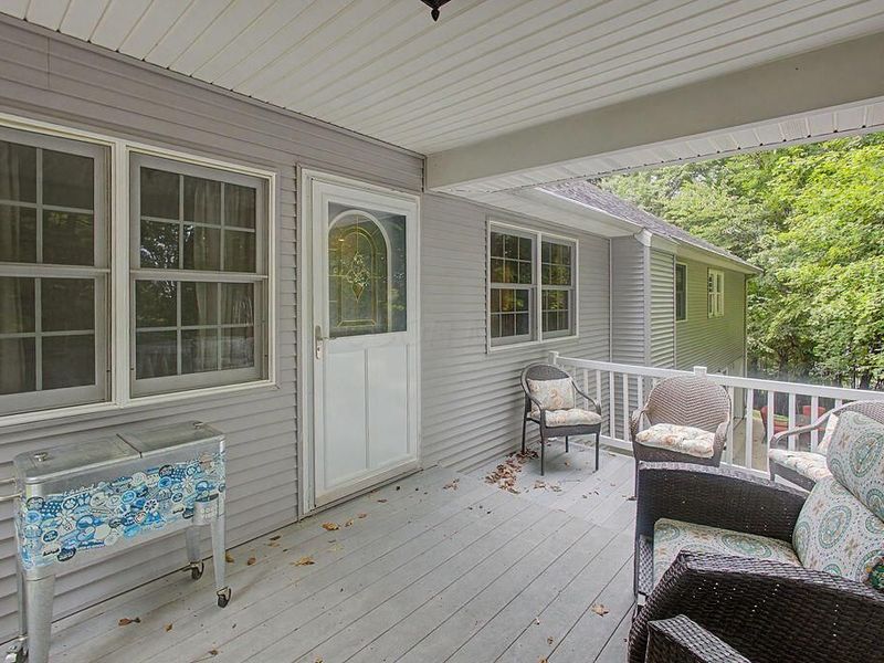 3381 Apple Valley Drive , Howard, OH 43028 Photo 38