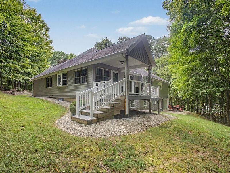 3381 Apple Valley Drive , Howard, OH 43028 Photo 39