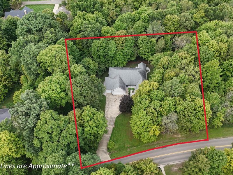 3381 Apple Valley Drive , Howard, OH 43028 Photo 40