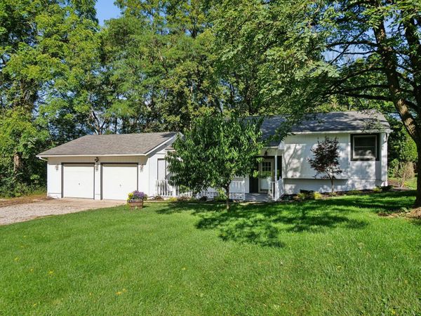 4471 Township Road 179 , Marengo, OH 43334