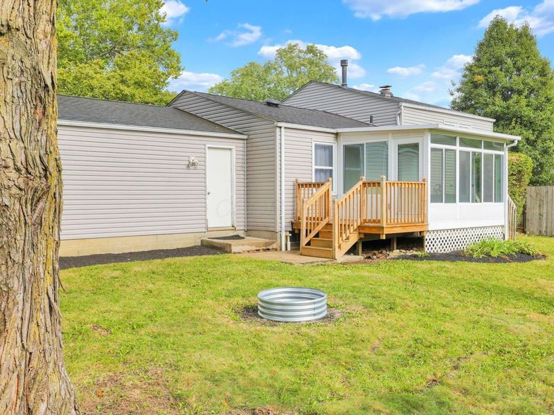 6660 Skywae Drive , Columbus, OH 43229 Photo 28