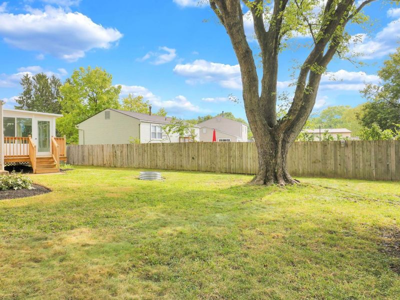 6660 Skywae Drive , Columbus, OH 43229 Photo 30