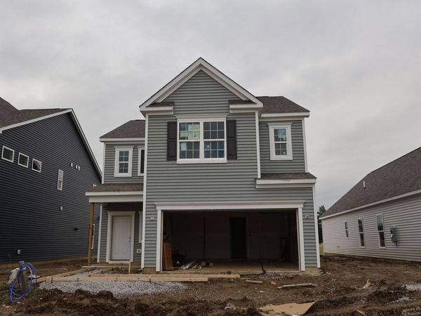 5822 Creekview Drive , Powell, OH 43065