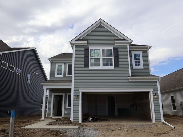5822 Creekview Drive , Powell, OH 43065