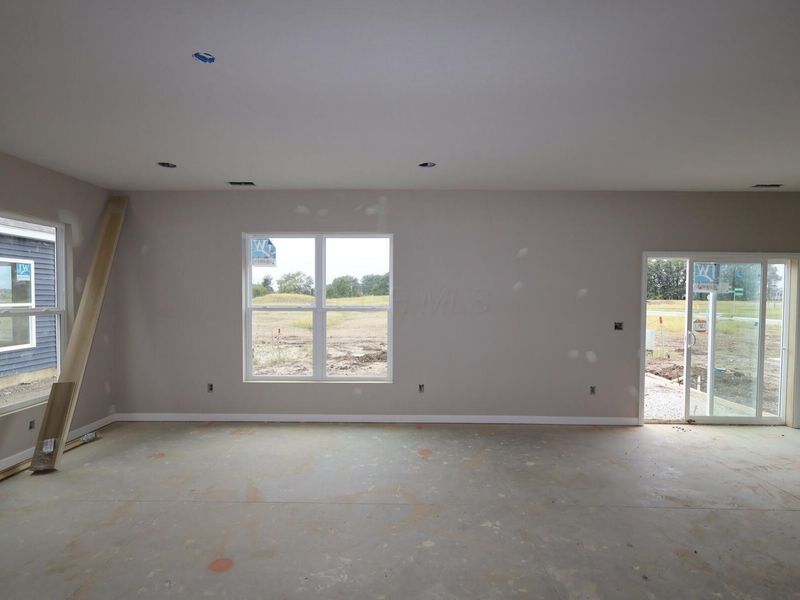 5822 Creekview Drive , Powell, OH 43065 Photo 3
