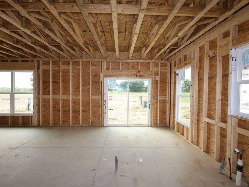 5822 Creekview Drive , Powell, OH 43065 Photo 3