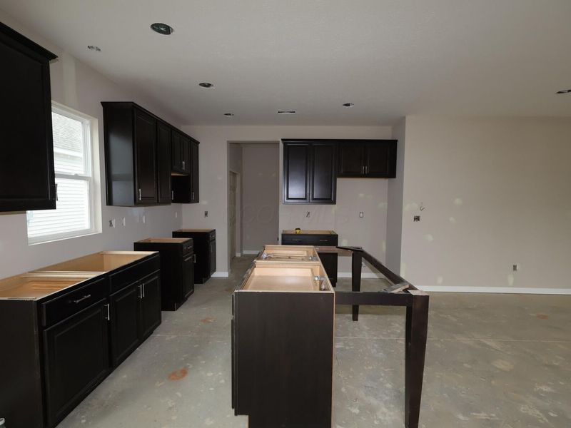 5822 Creekview Drive , Powell, OH 43065 Photo 4