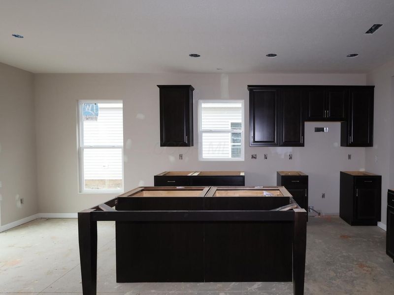 5822 Creekview Drive , Powell, OH 43065 Photo 8