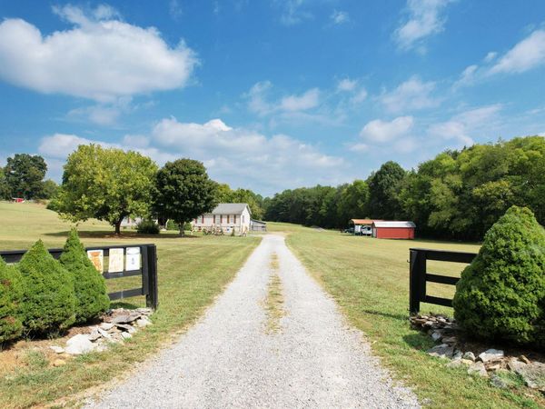 850 Blythe Ferry Lane, Georgetown, TN 37336