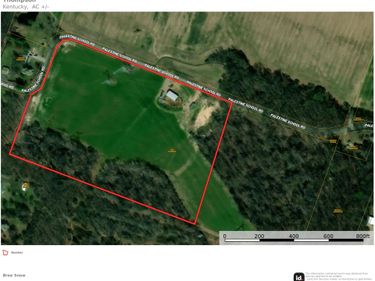 8300 Palestine School Road, West Paducah, KY 42086