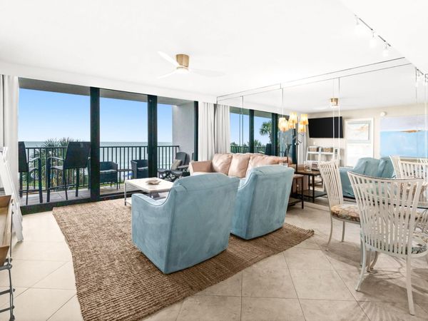 4100 E Co Highway 30A, Unit #201, Santa Rosa Beach, FL 32459