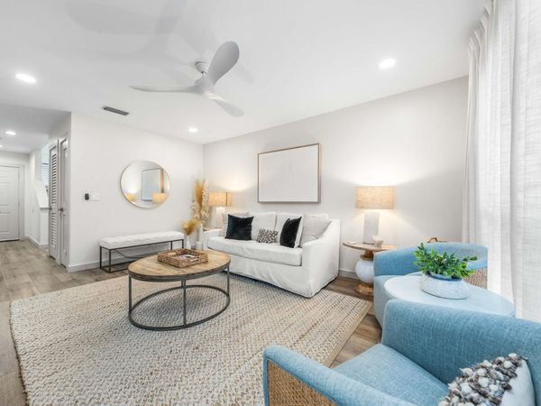 25 Forest Hills Lane, Unit # 25C, Miramar Beach, FL 32550
