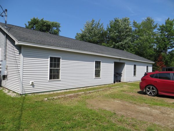 136 Hodgdon Road , Levant, ME 04456