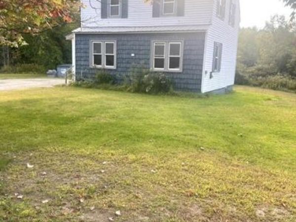 213 Court Street , Houlton, ME 04730