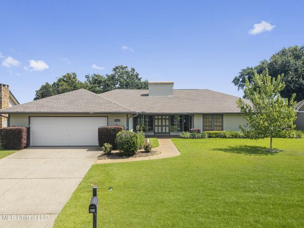 428 Cove Drive, Biloxi, MS 39531