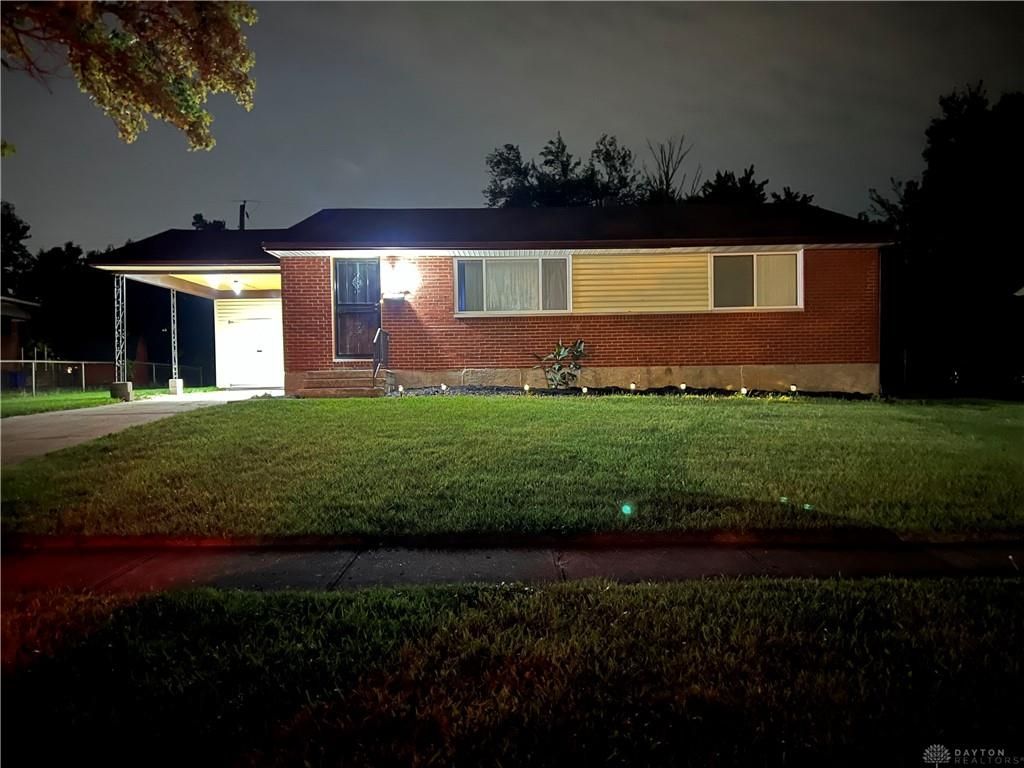 5010 Copeland Avenue, Dayton, OH 45406 Main Photo