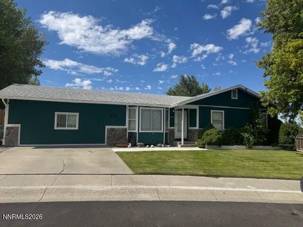 1928 Skyland Boulevard, Winnemucca, NV 89445