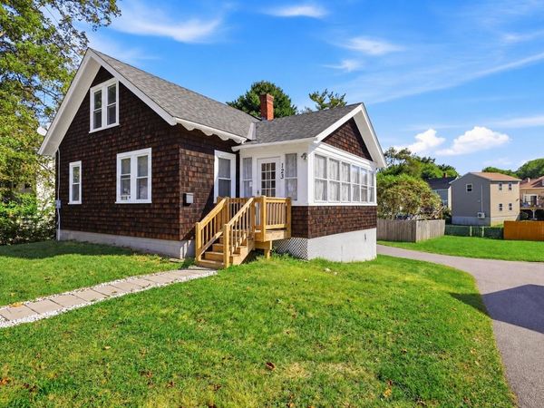 123 Gilsum Street, Keene, NH 03431