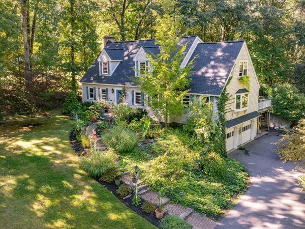 16 Teloian Drive, Hudson, NH 03051