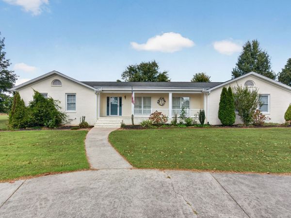 1705 Hwy 130 , Shelbyville, TN 37160