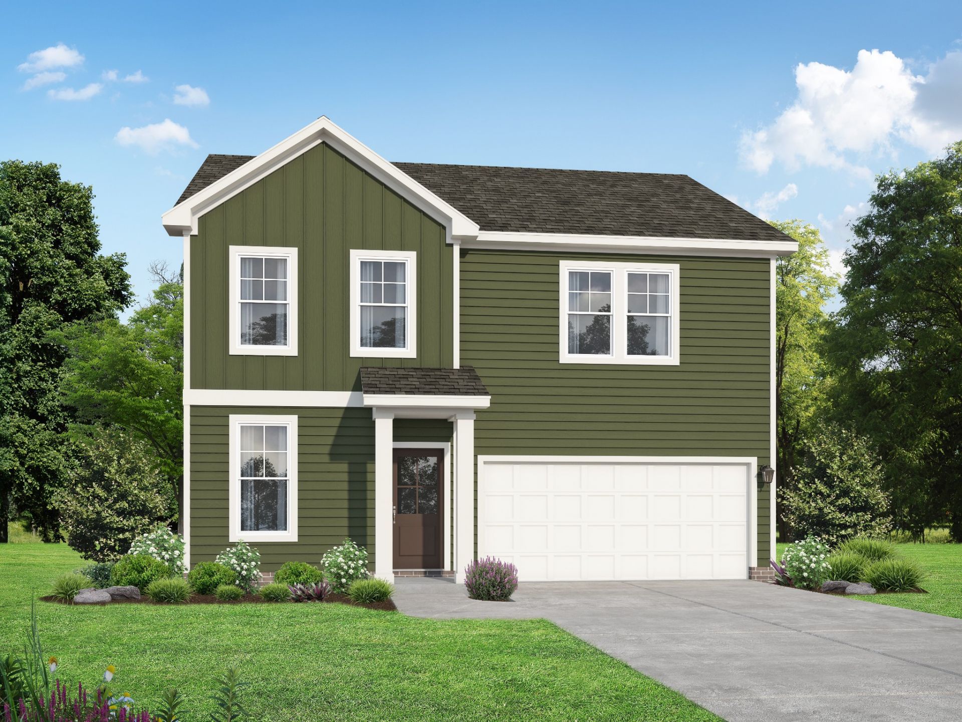 8314 Netterfield Drive , White House, TN 37188 Main Photo