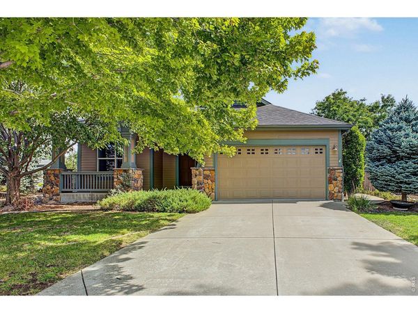 1524 Henry Ct, Longmont, CO 80501