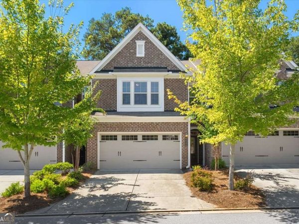 4442 Park Vista Lane, Buford, GA 30518