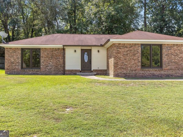 5918 Hunter Road, Columbus, GA 31907