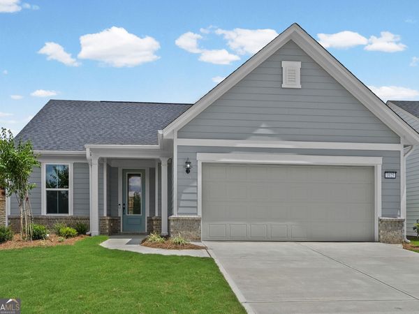 1025 Dirr Drive, Griffin, GA 30223