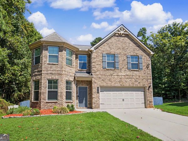 10305 Cormac Street, Jonesboro, GA 30238