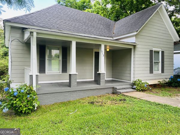 513 Harwell Avenue, Lagrange, GA 30240