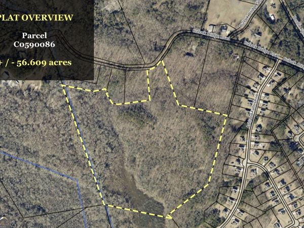 3640 Bullock Bridge Road, Monroe, GA 30656