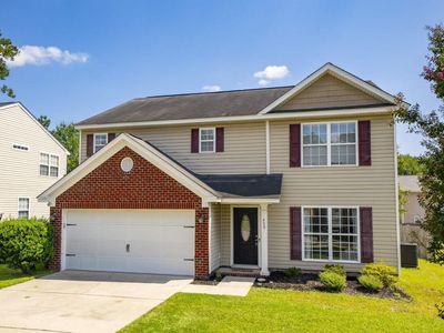 455 Guard Tower Lane, Columbia, SC 29209