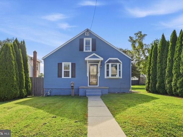 165 VIRGINIA AVENUE , BROOKHAVEN, PA 19015