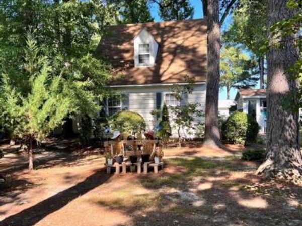 806 CALVERT AVENUE , ST MICHAELS, MD 21663