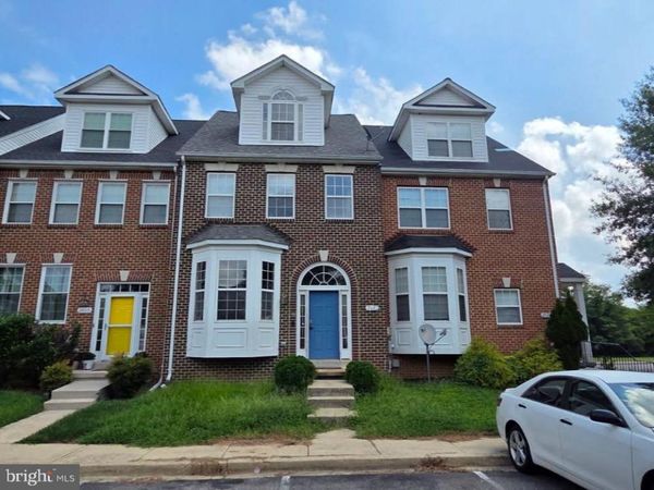 2603 LACROSSE PLACE , WALDORF, MD 20603