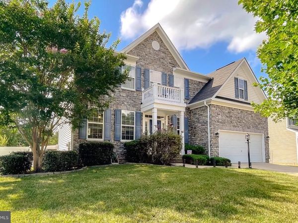 46834 JILLIAN GRACE COURT , LEXINGTON PARK, MD 20653