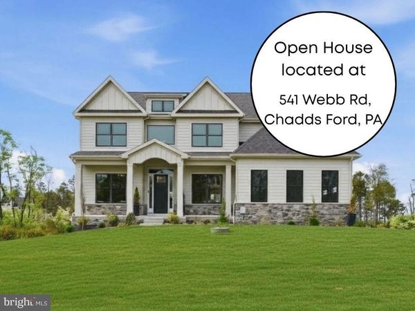 1430 GROVE AVENUE , Unit 1BD, WEST CHESTER, PA 19380