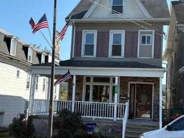 227 SOUTH STREET, LEHIGHTON, PA 18235