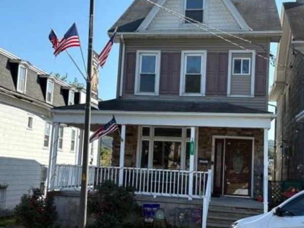 227 SOUTH STREET , LEHIGHTON, PA 18235