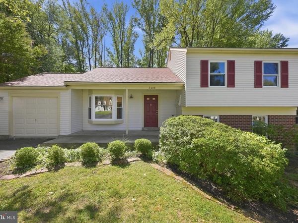3608 WINTER LAUREL TERRACE, OLNEY, MD 20832