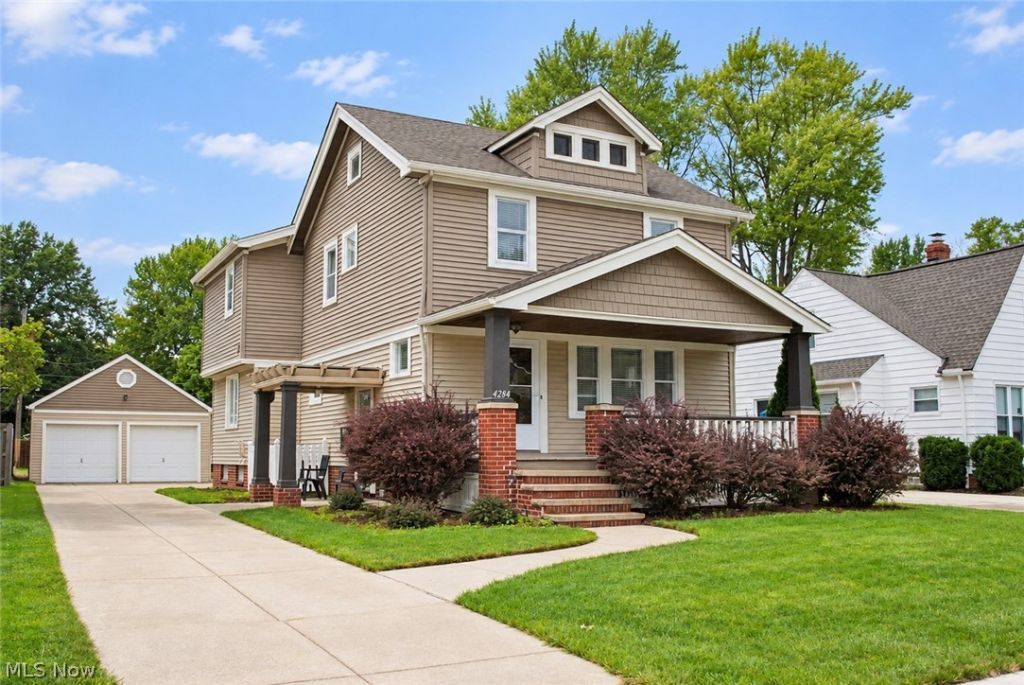 4284 W 219th Street, Fairview Park, OH 44126 Main Photo