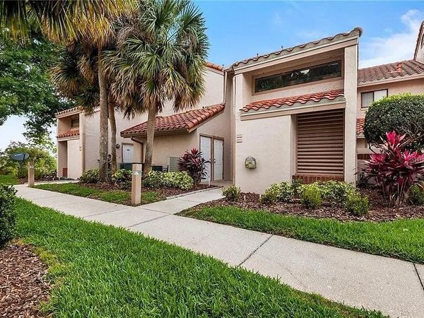 1802 GARDEN LAKE DRIVE , Unit 1802, WINTER HAVEN, FL 33884