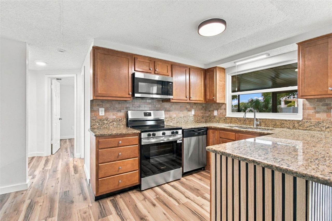 7215 Robstown Drive, Port Richey, FL 34668 Photo
